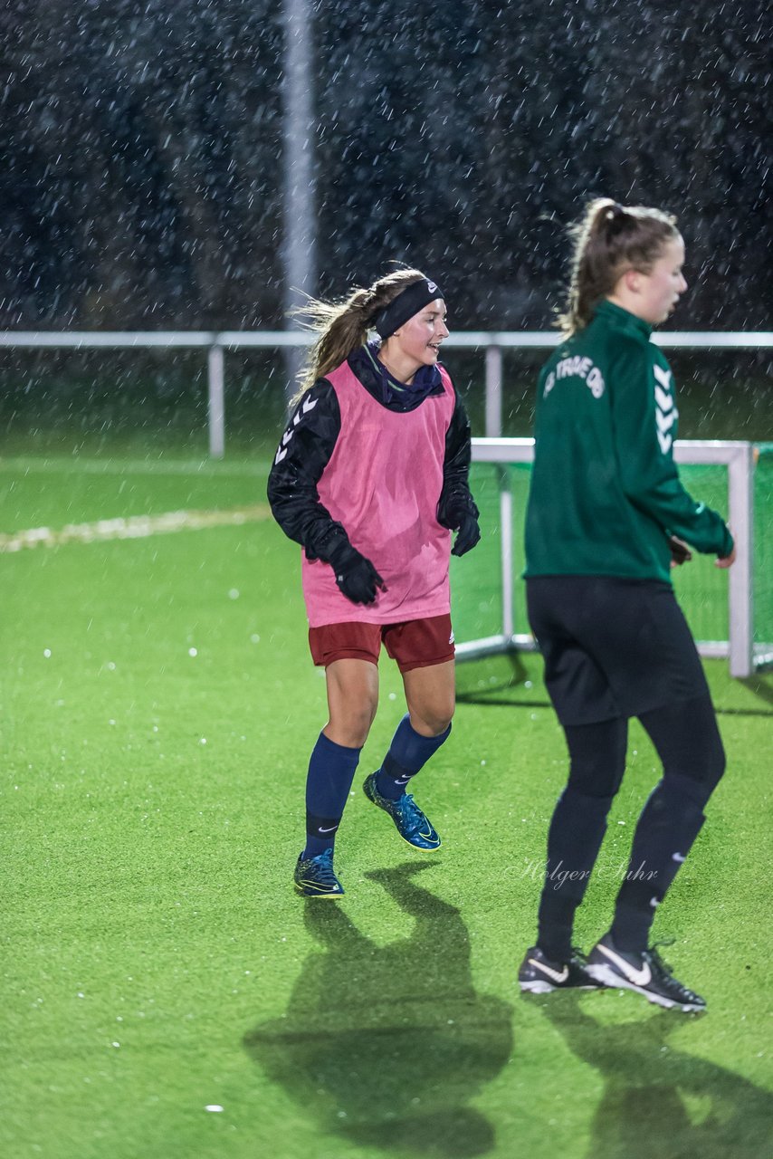 Bild 75 - Frauen Wahlstedt Training